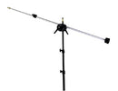 3-Fluorescent Light 28" Tent Kit