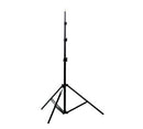 3-Fluorescent Light 28" Tent Kit