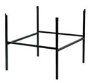 TST24 24" Shooting Table Complete with Floor Stand