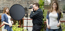 LiteDisc® Holder: Compact