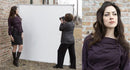 LitePanel Fabric Reflector (3 Sizes / 7 Colors)