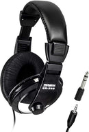 QH-200 Studio Stereo Headphones