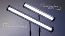 ACIES 32K Pro Series 32" Soft LED Strip 2-Light Kit
