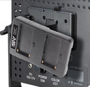 Spectrum Pro 50 RGBW Soft Panel Light