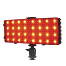 SmartLED Spectrum Bi-Color LED RGB Light