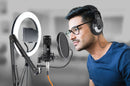 SPS707 Studio Podcast System