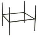 24" Floor Stand Shooting Table with Two LED Softbox Lights