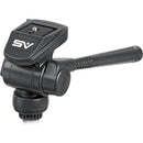 P820 Pinnacle Tripod With 2-Way Fluid-Effect Panhead