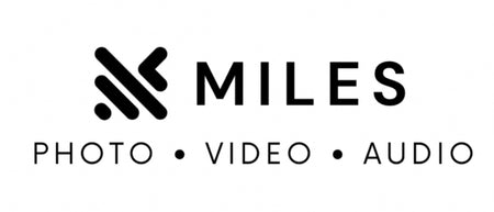 Miles Photo & Video
