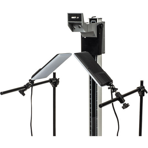 Smith-Victor 36" Pro-Duty Copy Stand with LED Light Kit