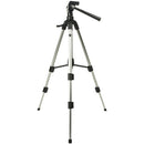 P800 Pinnacle Tripod with 2-Way, Pan-and-Tilt Head