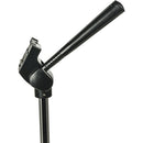 P800 Pinnacle Tripod with 2-Way, Pan-and-Tilt Head
