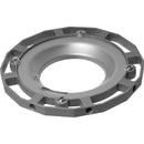 Photoflex Speed Ring Octo Connector for Paul Buff Monolights