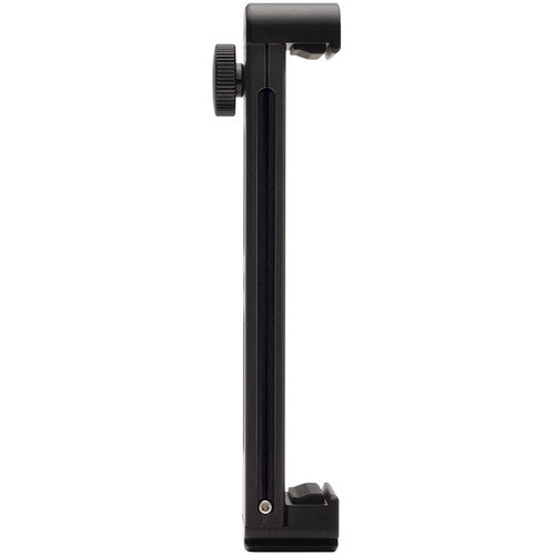 Dot Line Titan Tablet Mount with Cold Shoe and Arca-Type Quick Release Plate