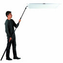 FirstStudio® 3-In-1 LitePanel 43" Kit