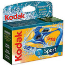Water & Sport Waterproof One-Time-Use Disposable Camera / 27 Exposures