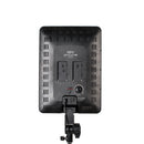 SlimPanel Daylight LED 2-Light Kit