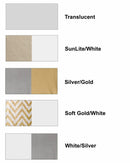 LiteDisc® 12″ To 52″, And Oval