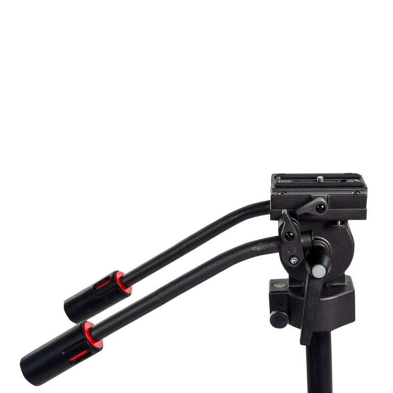 Propod V Large Tripod with Pro-5 2-Way Head