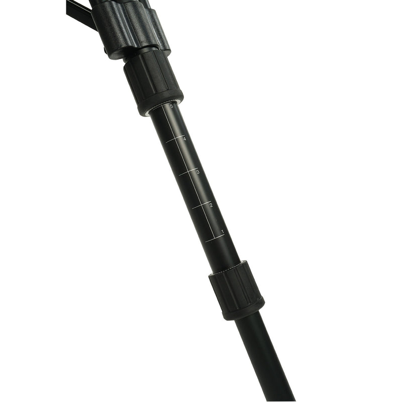 Propod V Large Tripod with Pro-5 2-Way Head