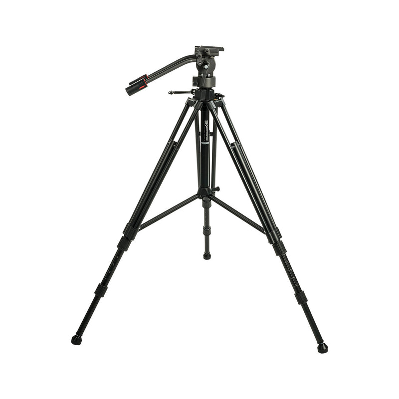 Propod V Large Tripod with Pro-5 2-Way Head