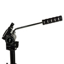 Propod III Med Tripod with Pro-3 2-Way Fluid Head