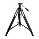 Propod III Med Tripod with Pro-3 2-Way Fluid Head