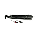 Pro 4500 Professional Tripod with Large Pro-4A 3-Way Pan Head