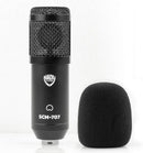SCM-707 Microphone Recording Kit