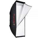 Photoflex HalfDome Nxt Softbox