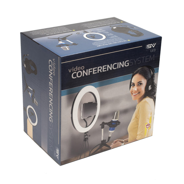 VCS700 Video Conferencing System