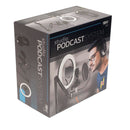 SPS707 Studio Podcast System