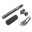 Supercardioid Directional Condenser Microphone