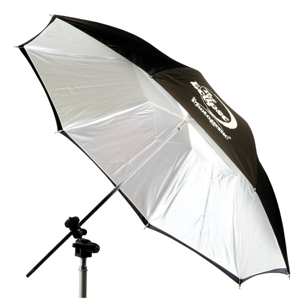 Eclipse 32" White Shoot-Through Umbrella