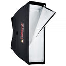 Photoflex HalfDome White Softbox