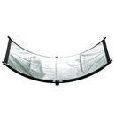 Crescent 67" Curved Reflector Kit (White, Silver & Gold Panels)