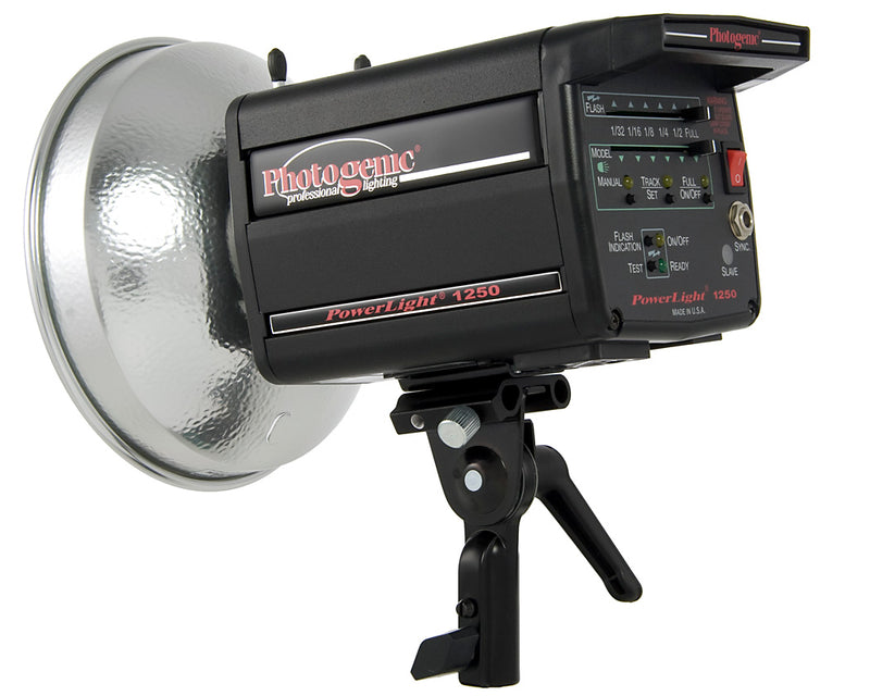 Powerlight PL1250C 500W/s Monolight