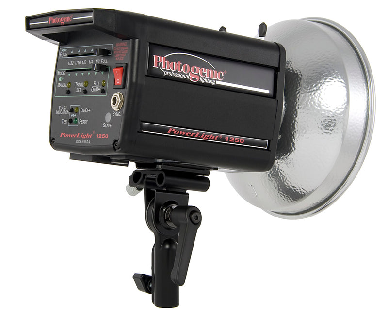 Powerlight PL1250 500W/s Monolight