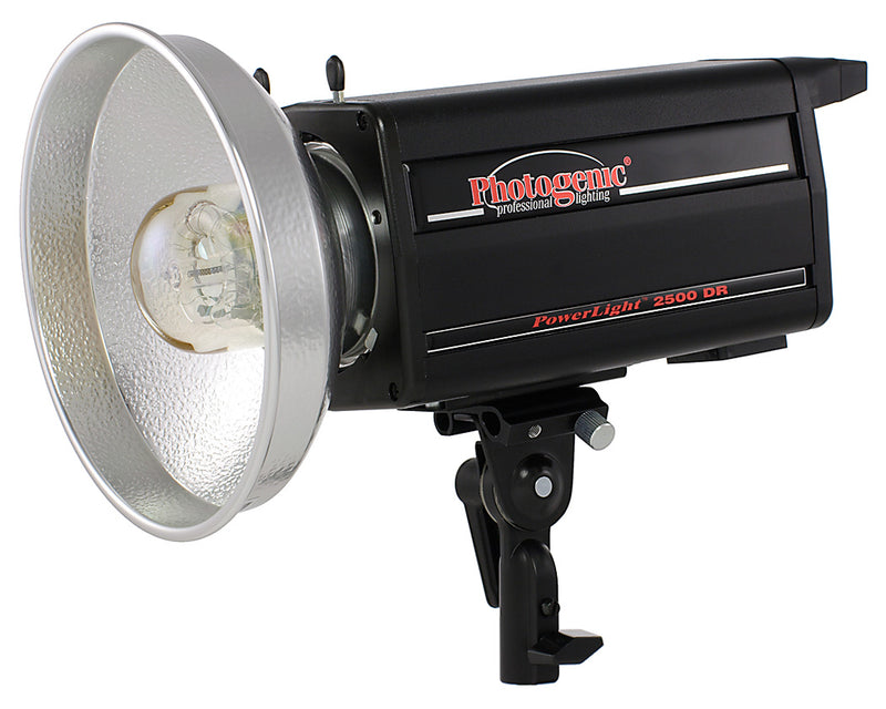Powerlight PL2500DRC 1000W/s Monolight