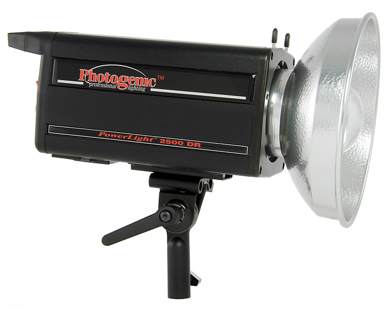 Powerlight PL2500DR 1000W/s Monolight