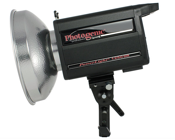 Powerlight PLR1250DRC 500W/s Monolight