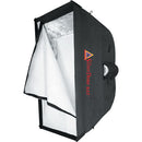 Photoflex SilverDome Nxt Softbox