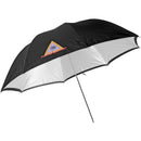 White Convertible Umbrella (3 Sizes)