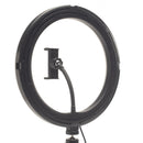 Tri-Color 10″ LED Ring Light