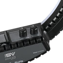 13.5″ Bi-Color LED Ring Light