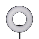 Orbit Pro Series Bi-Color 10" LED Ring Light