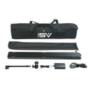 ACIES 32K Pro Series 32" Soft LED Strip 2-Light Kit