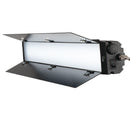 ACIES Pro LED 32" Strip Light with Barndoors