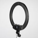 17" Bi-Color LED Ring Light