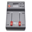 Saturn Pro 48″ Bi-Color LED Ring Light System with Stands and Case